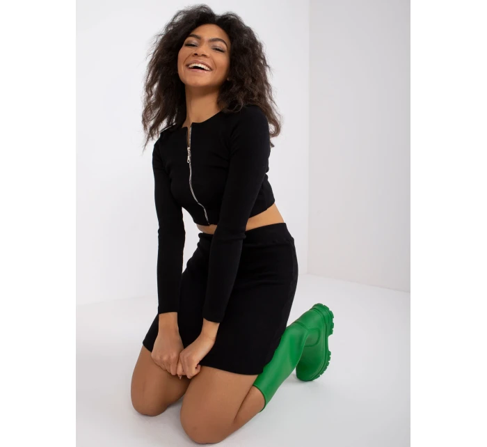 Súprava RV KMPL 7526.03 čierna Súprava RV KMPL 7526.03 čierna