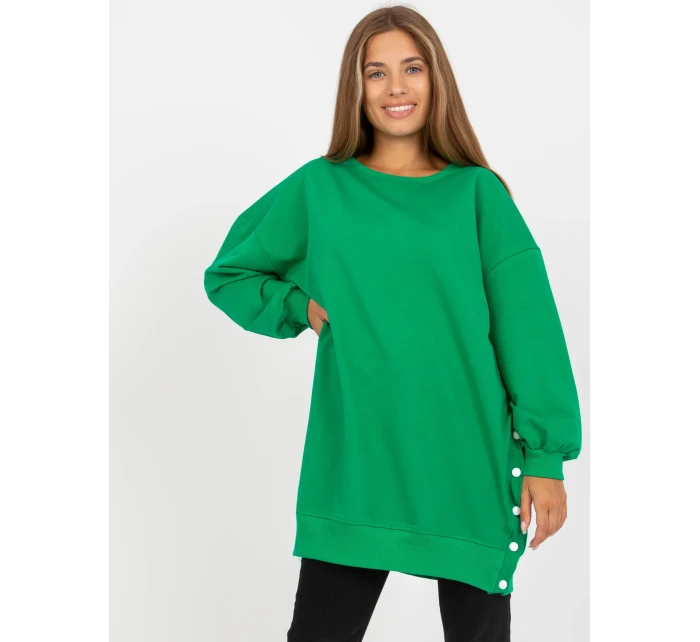 Tunika RV TU 8062.19P zelená Tunika RV TU 8062.19P zelená