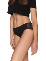 Nohavičky BBL 161 Black - Babell