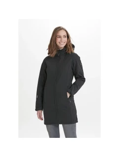 Dámská softshellová bunda  W Long Softshell Jacket model 20049112 - Whistler