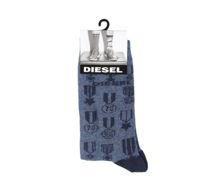 Pánske ponožky 00S6U0-0SAJW - Diesel