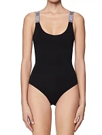 Dámske body A05125 0LDAJ 900 čierne - Diesel