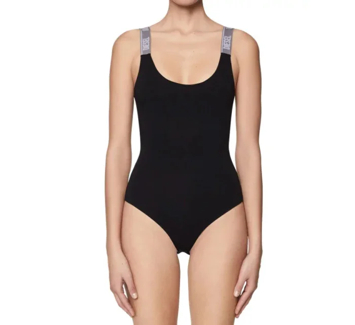 Dámske body A05125 0LDAJ 900 čierne - Diesel