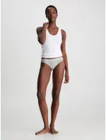 Dámske nohavičky 3Pack 000QD5207E NP4 Multicolour - Calvin Klein Dámske nohavičky 3Pack 000QD5207E NP4 Multicolour - Calvin Klein