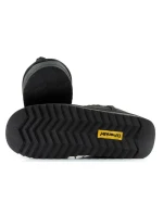 Dámske snežnice DFSH370004 black - D.Franklin