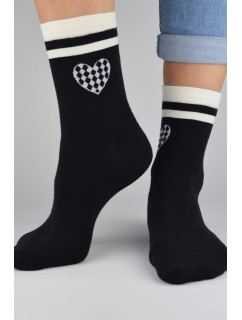 Dámske ponožky SB047