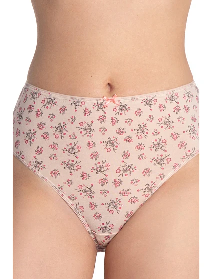 Dámské bikiny FIGS model 21733976 3pack - Lama Dámské bikiny FIGS model 21733976 3pack - Lama