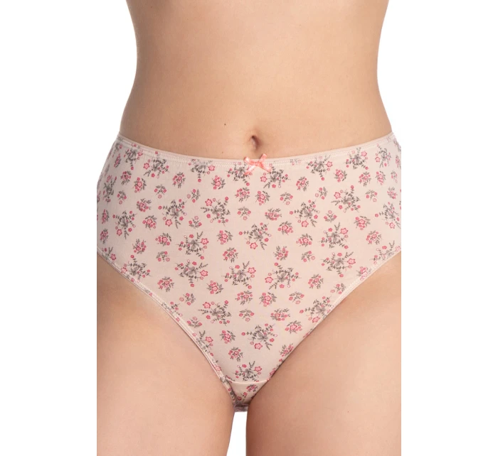 Dámské bikiny FIGS model 21733976 3pack - Lama