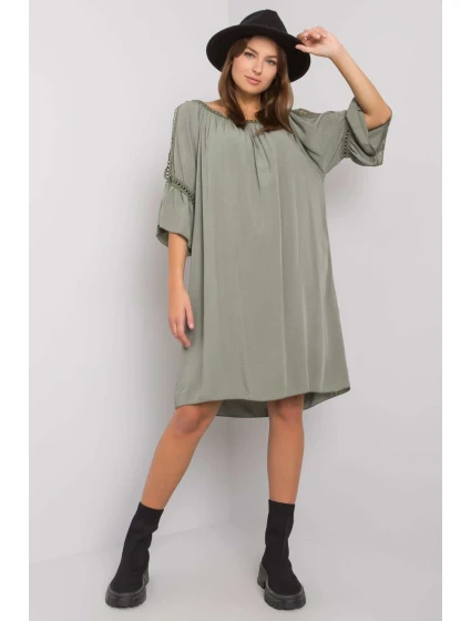 Denné šaty model 165049 Och Bella Denné šaty model 165049 Och Bella