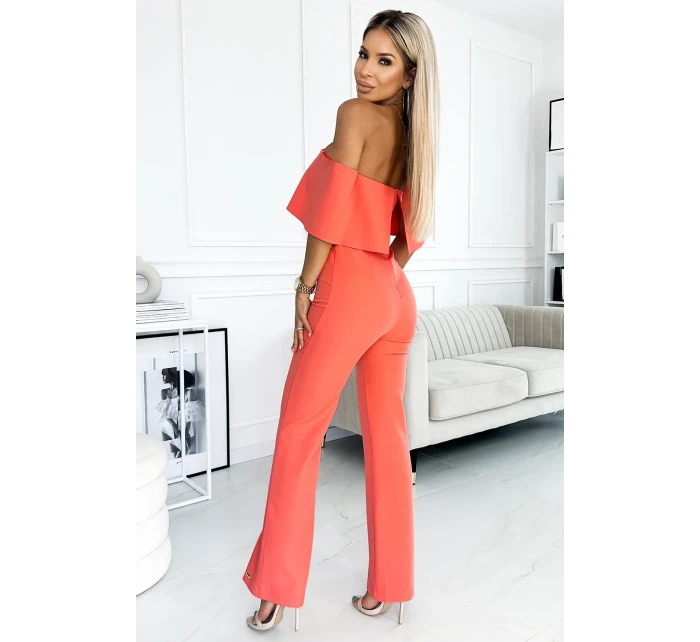 Dámsky Overal model 181130 Numoco Dámsky Overal model 181130 Numoco