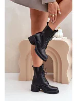 Obuv model 203925 Step in style