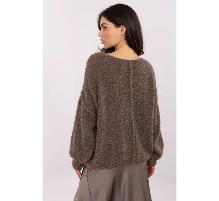 Sveter model 223181 Taliansko Moda Sveter model 223181 Taliansko Moda