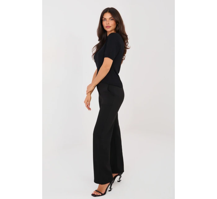 Dámske nohavice model 223643 Rue Paris