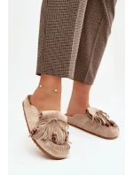 Papuče model 224512 Step in style