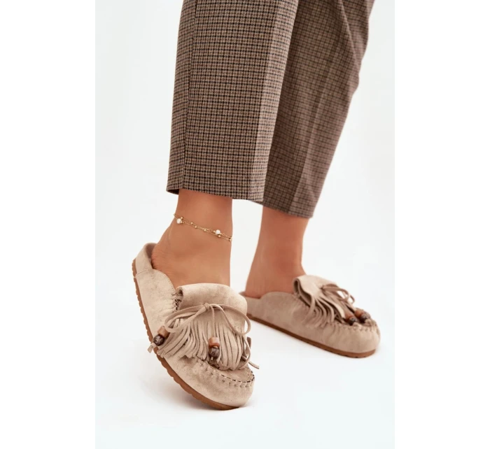 Papuče model 224512 Step in style