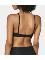 Dámska podprsenka Lovely Micro WHPM čierna - Triumph