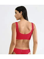 ZERO Feel 2.0 Top RED RED model 22049353 - Sloggi ZERO Feel 2.0 Top RED RED model 22049353 - Sloggi