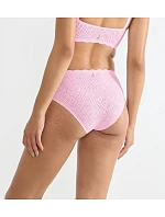 sloggi ZERO Feel Bliss High leg - PINK - SLOGGI PINK - SLOGGI sloggi ZERO Feel Bliss High leg - PINK - SLOGGI PINK - SLOGGI
