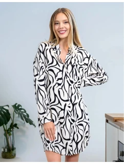 S3XL rozepínací košile model 21418638 - Moraj