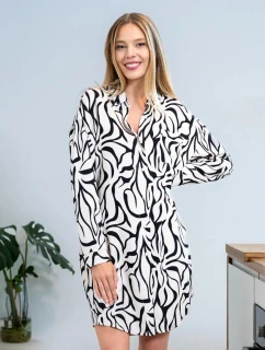 Moraj PDK4800-003 dlhá/r S-3XL košeľa na gombíky