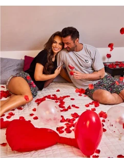 Pyžamo kr/r SXL model 21893973 - Cornette