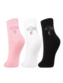 Moraj CSL ponožky 200-954 35-41