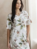 Taro 3566 Košeľa Aphrodite w/r 2XL-4XL W26