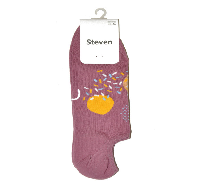 Pánske ponožky Steven art.021