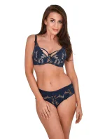 Gaia nohavičky GFP 1134 Keto S-3XL námornícka modrá