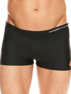 Pánské plavky model 17676067 Kors black - Henderson