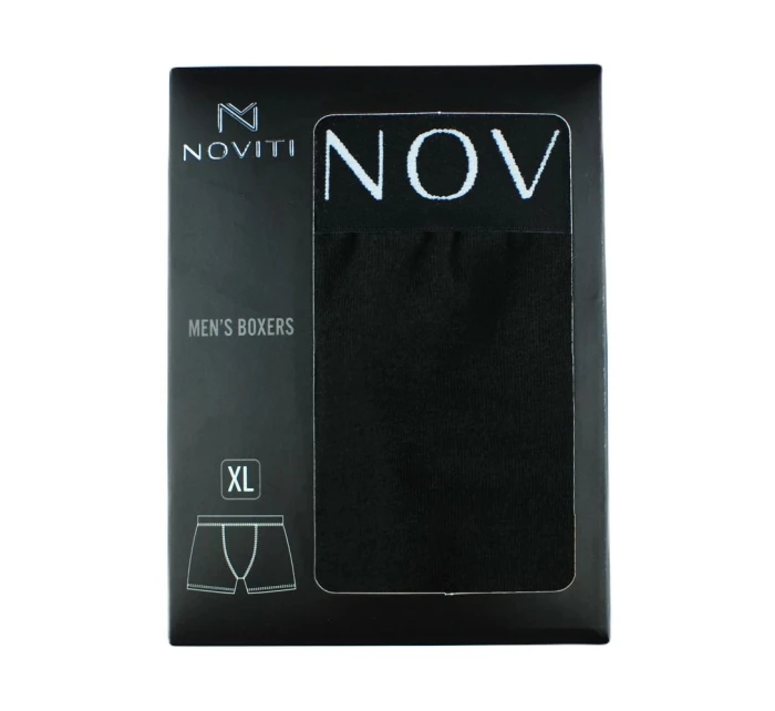 Pánské boxerky 004 01 - NOVITI Pánské boxerky 004 01 - NOVITI