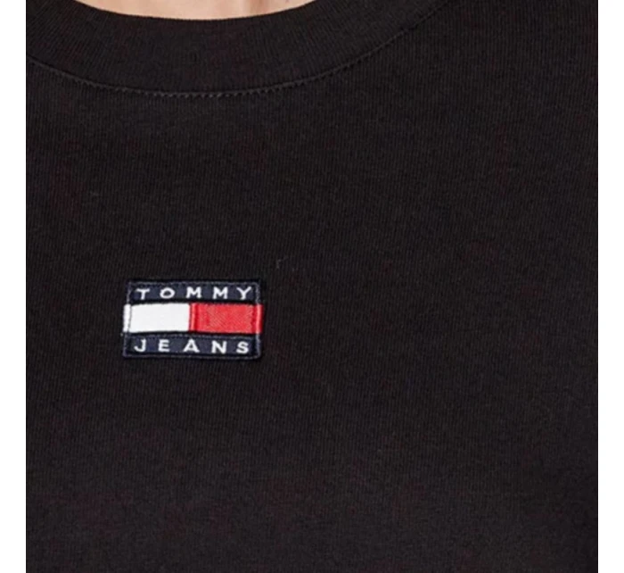 Tommy Jeans Essential W šaty model 19730484 - Tommy Hilfiger