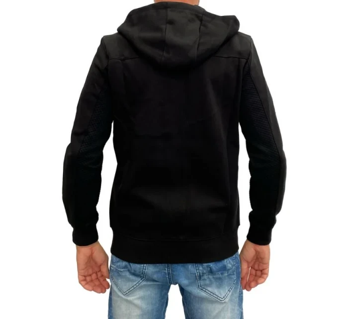 Mikina Puma BMW MMS M 535864 01 pánske