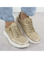 Športová obuv Rieker W N1316-90 RKR791