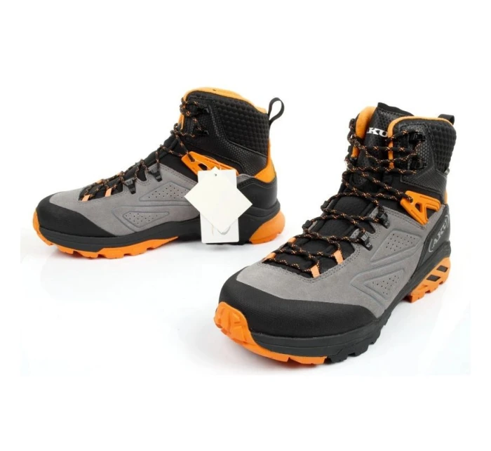 Topánky Aku Reactive GTX M 668108