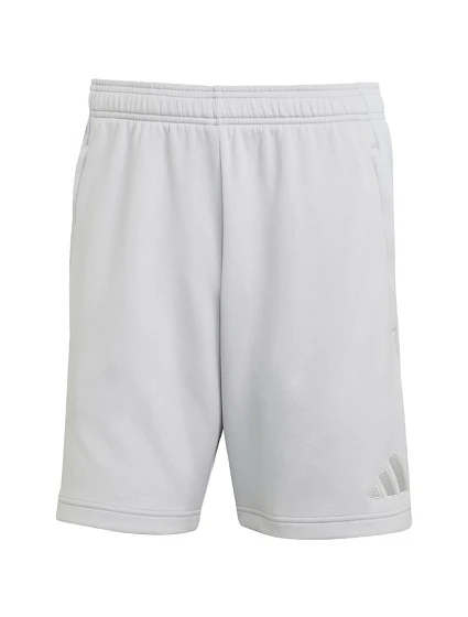 Pánské šortky Tiro 25 Travel grey model 21866758 - ADIDAS