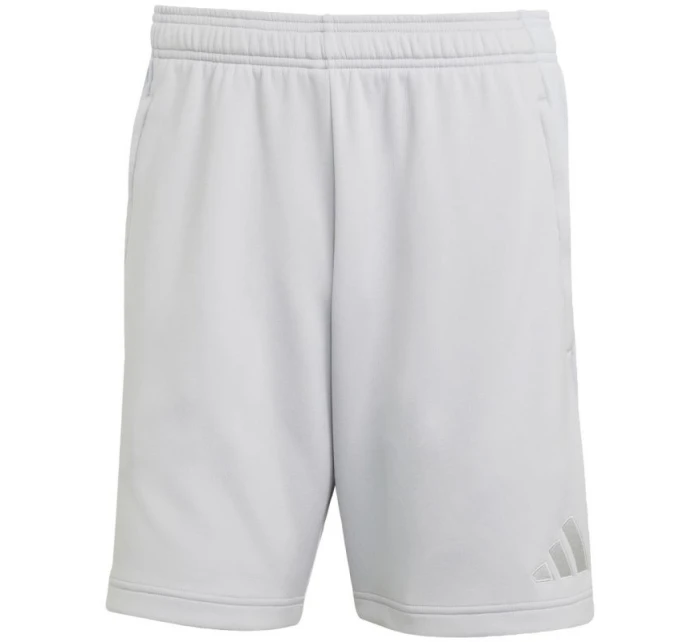 Pánske šortky adidas Tiro 25 Travel grey JY5946