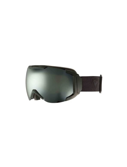 Gogle narciarskie  black Cat 2 model 21455641 - Rossignol
