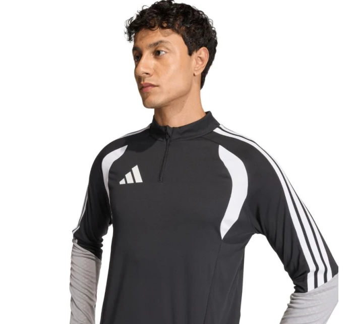 Pánske tričko adidas Tiro 26 Competition Training Top black JX4257 pánske