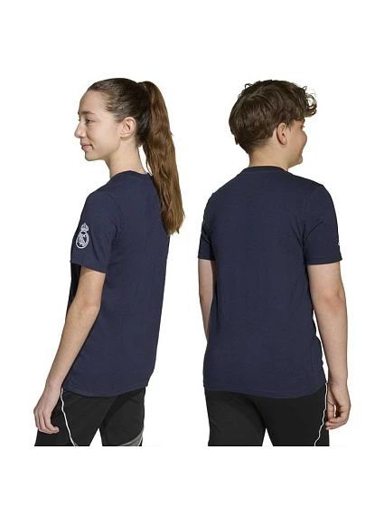 Real Madrid US Tee Jr Shirt model 22207989 - ADIDAS Real Madrid US Tee Jr Shirt model 22207989 - ADIDAS