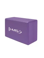 na jógu fialový   model 20974211 - HMS