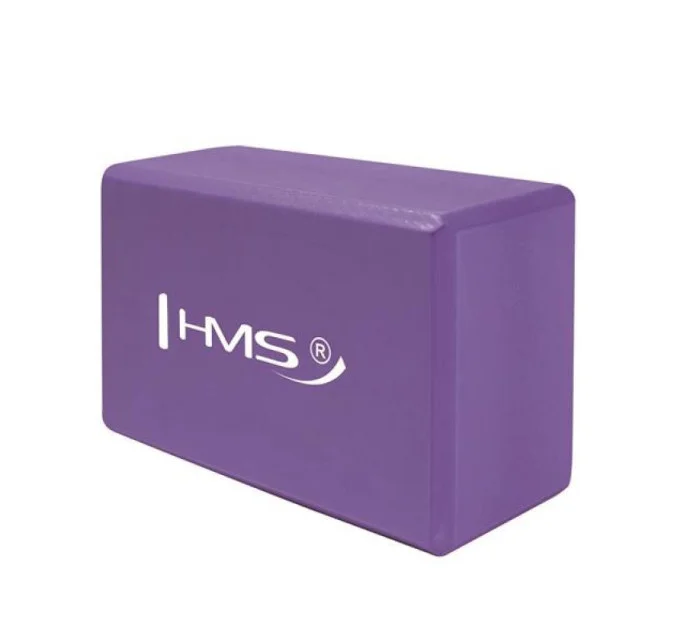 na jógu fialový   model 20974211 - HMS