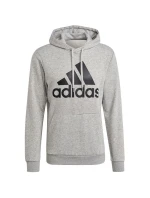 Adidas Essentials Hoodie M GK9541 muži