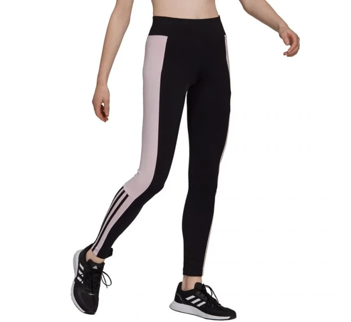 Dámske legíny adidas Essentials Colorblock W GS6325