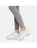 Detské športové nohavice Essential Junior DN1853-092 - Nike