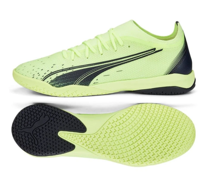 Pánske Ultra Match IT M 106904 01 - Puma Pánske Ultra Match IT M 106904 01 - Puma