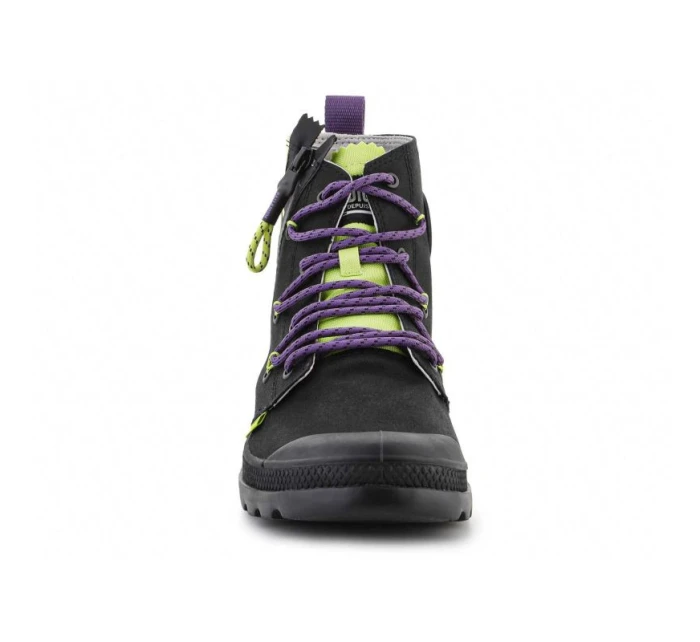 Boty Pampa Lite Lace It M model 17999863 - Palladium Boty Pampa Lite Lace It M model 17999863 - Palladium