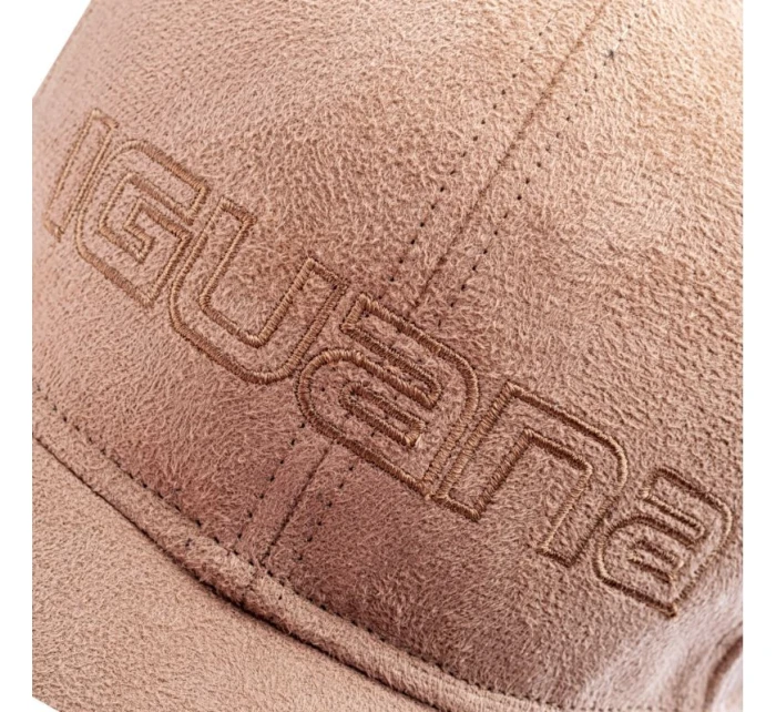 Dámska čiapka Iguana Yukur Cap 92800503505 - Iguana