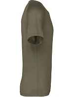 PA 438 Pánské sportovní tričko model 22409357 green olive - Kariban ProAct PA 438 Pánské sportovní tričko model 22409357 green olive - Kariban ProAct