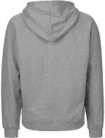 T Mikina s kapucí z těžké bio IC bavlny "Tiger" sport grey model 22417360 - Neutral T Mikina s kapucí z těžké bio IC bavlny "Tiger" sport grey model 22417360 - Neutral
